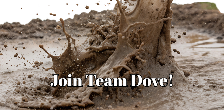 Join Team Dove at Tough Mudder 2026