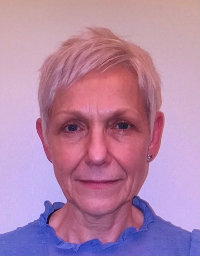 Placeholder portrait for trustee