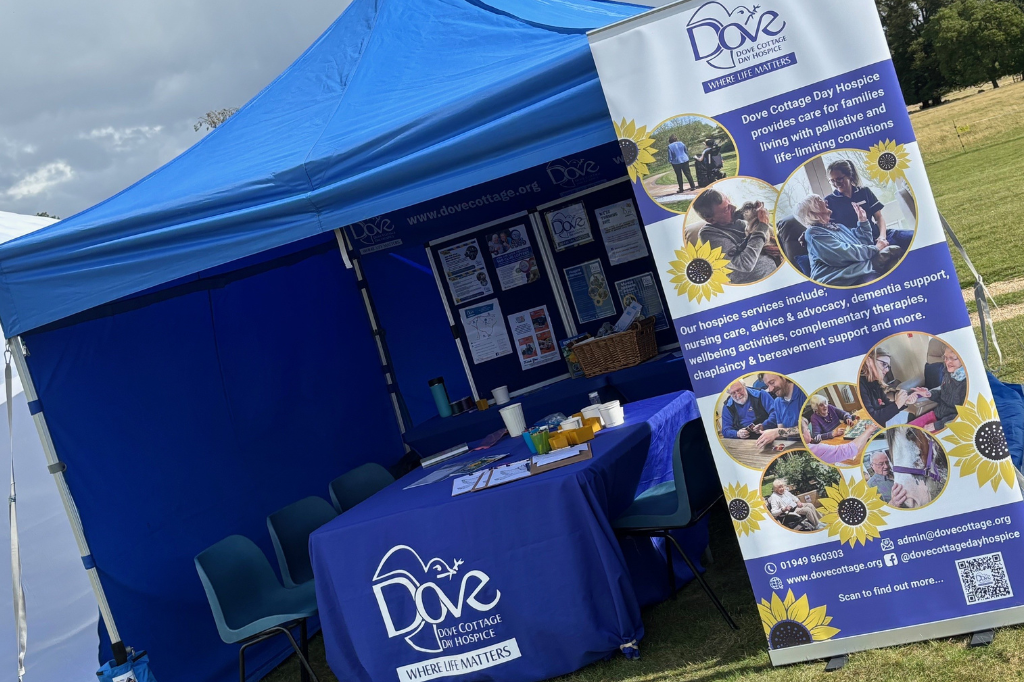 Fundraising & Events support role