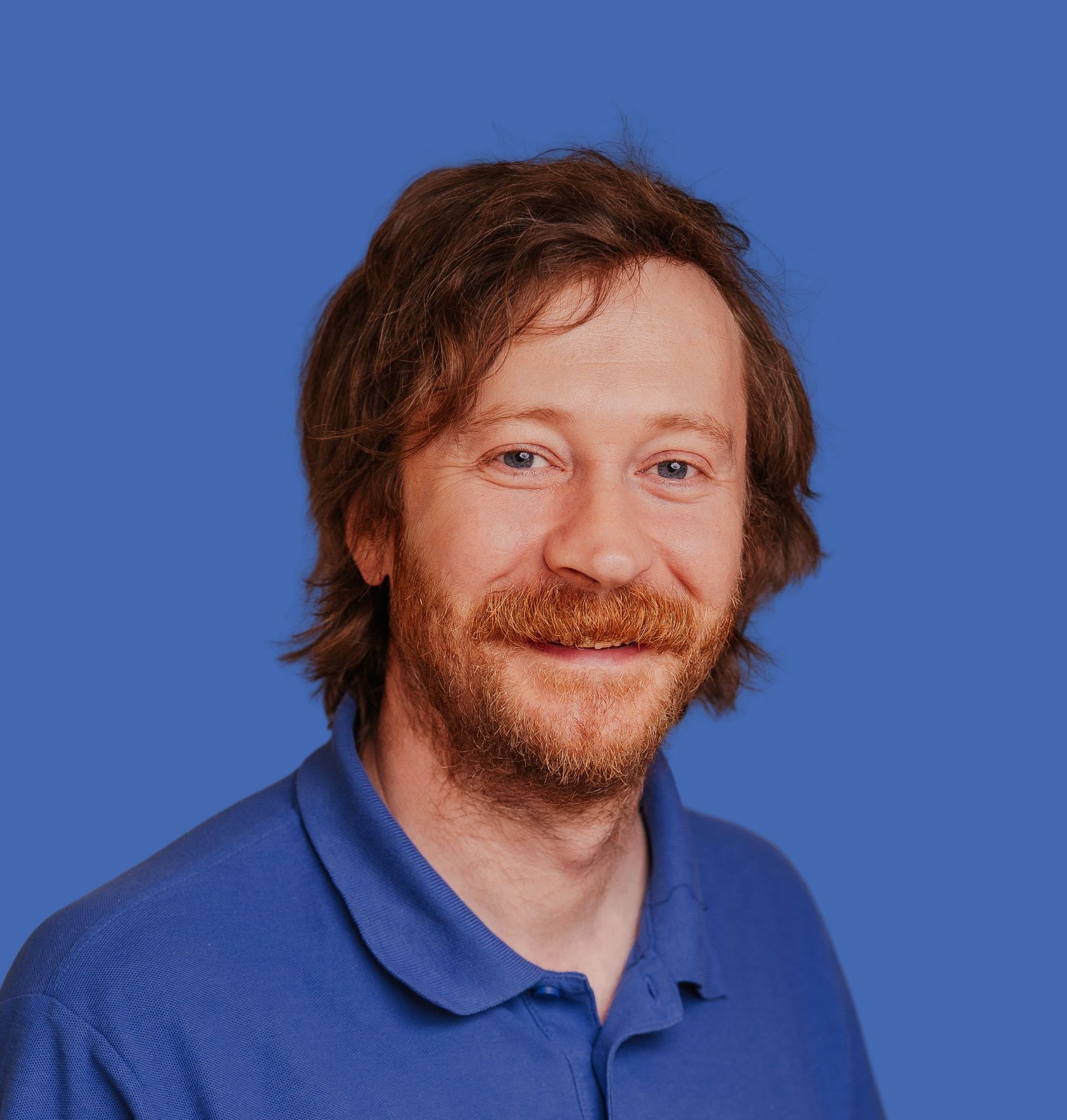 Placeholder portrait for nursing team member