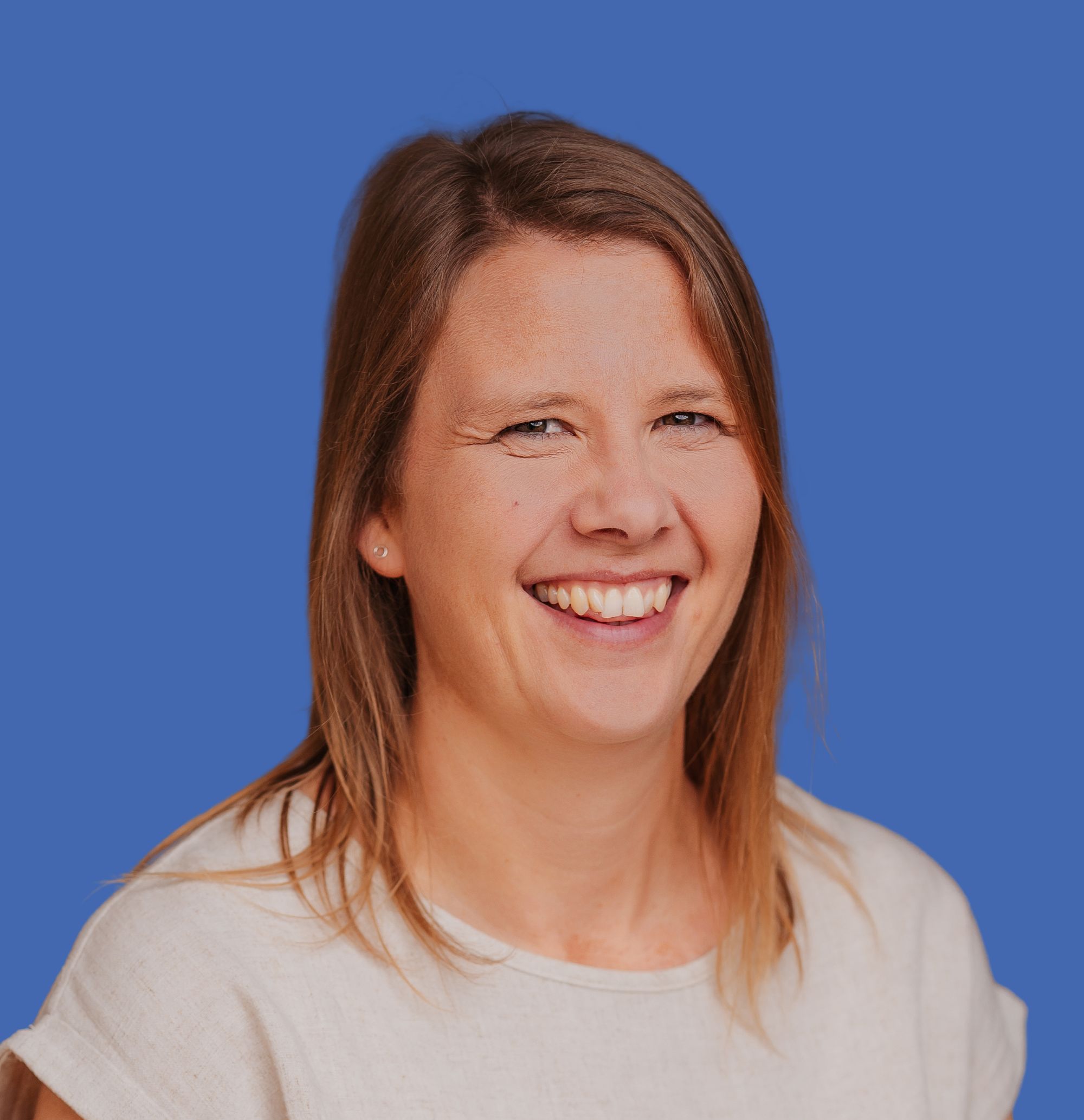Placeholder portrait for admin and support team member