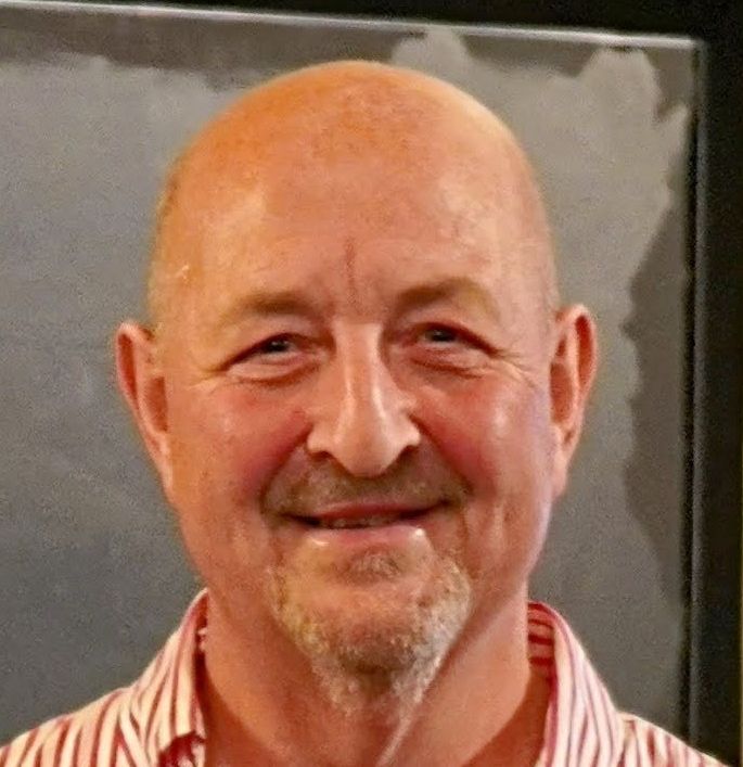 Placeholder portrait for trustee
